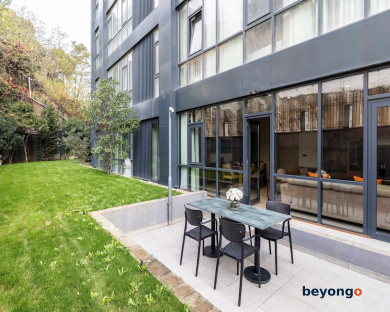 Mayar Residence Hotel 177