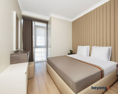Mayar Residence Hotel 18