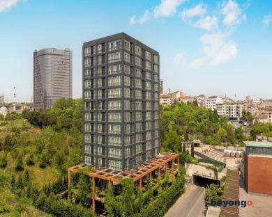 Mayar Residence Hotel 184