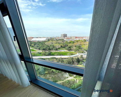 Mayar Residence Hotel 185