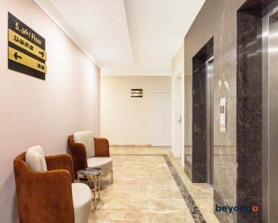 Mayar Residence Hotel 187