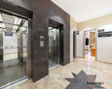 Mayar Residence Hotel 189