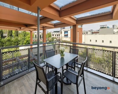 Mayar Residence Hotel 19