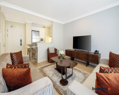 Mayar Residence Hotel 20