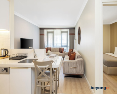 Mayar Residence Hotel 21