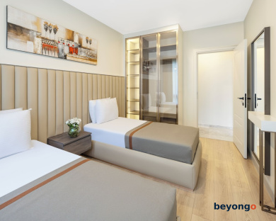 Mayar Residence Hotel 23
