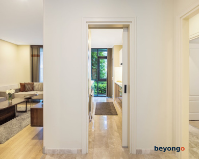 Mayar Residence Hotel 24