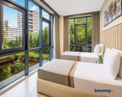 Mayar Residence Hotel 25