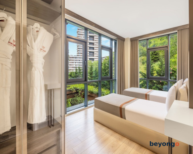 Mayar Residence Hotel 26