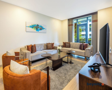 Mayar Residence Hotel 27