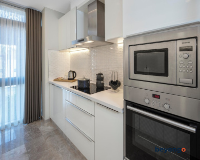 Mayar Residence Hotel 28
