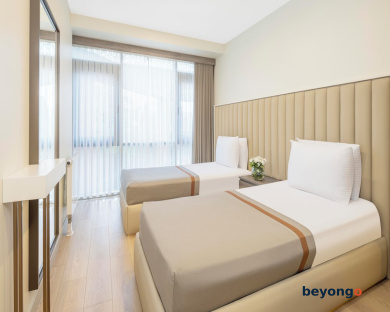 Mayar Residence Hotel 29