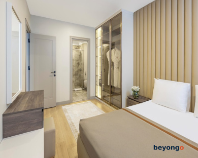 Mayar Residence Hotel 31