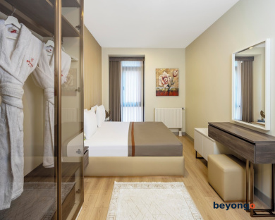 Mayar Residence Hotel 32