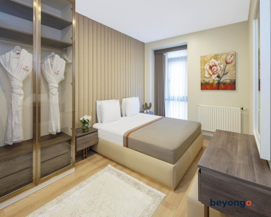 Mayar Residence Hotel 33
