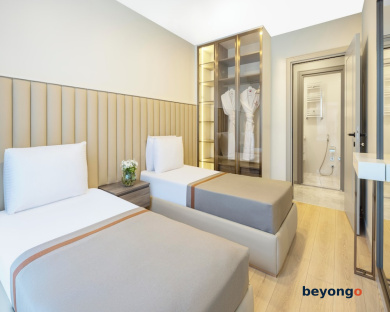 Mayar Residence Hotel 34
