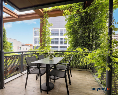 Mayar Residence Hotel 35