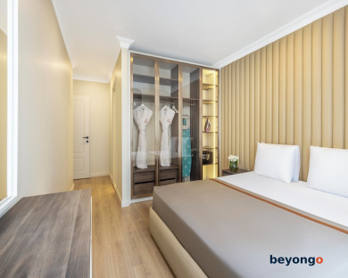 Mayar Residence Hotel 39