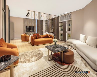 Mayar Residence Hotel 4