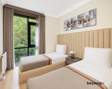 Mayar Residence Hotel 41