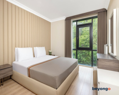 Mayar Residence Hotel 43