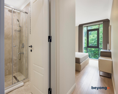 Mayar Residence Hotel 44
