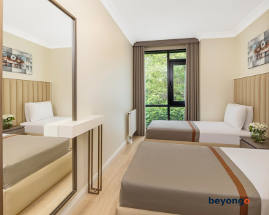 Mayar Residence Hotel 45