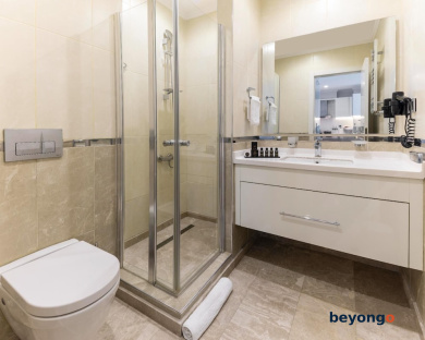 Mayar Residence Hotel 46