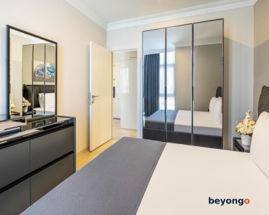 Mayar Residence Hotel 47