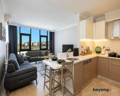 Mayar Residence Hotel 49