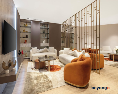 Mayar Residence Hotel 5
