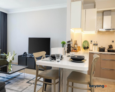Mayar Residence Hotel 50
