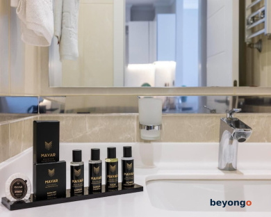 Mayar Residence Hotel 51
