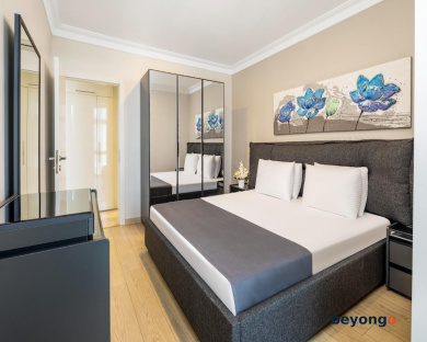 Mayar Residence Hotel 52
