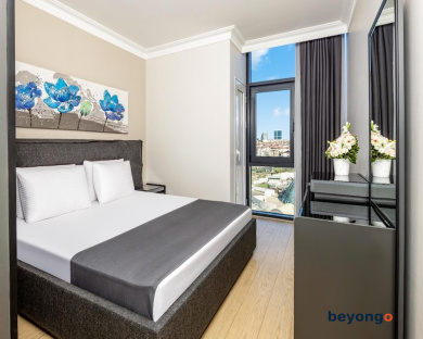 Mayar Residence Hotel 53