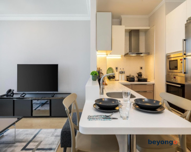 Mayar Residence Hotel 54