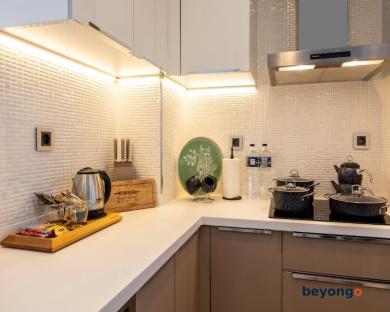 Mayar Residence Hotel 55