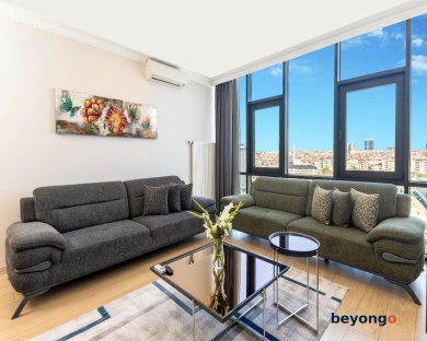 Mayar Residence Hotel 56
