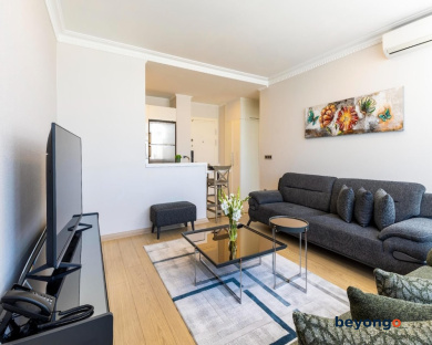 Mayar Residence Hotel 57