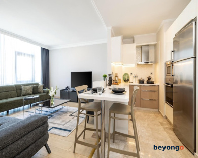 Mayar Residence Hotel 58