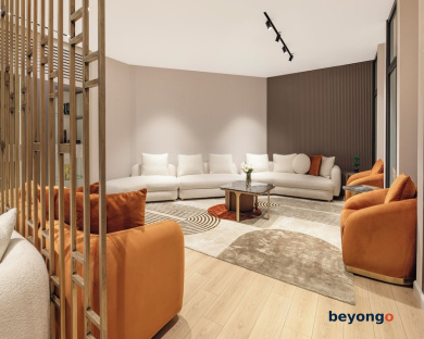 Mayar Residence Hotel 6