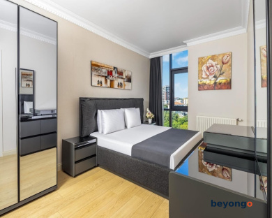 Mayar Residence Hotel 60
