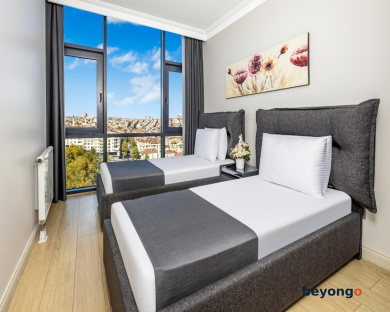 Mayar Residence Hotel 62