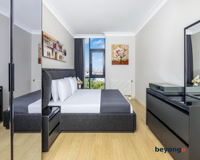 Mayar Residence Hotel 65