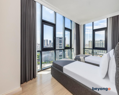 Mayar Residence Hotel 66