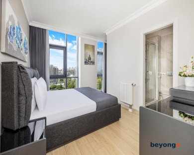 Mayar Residence Hotel 68