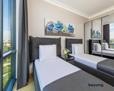 Mayar Residence Hotel 69