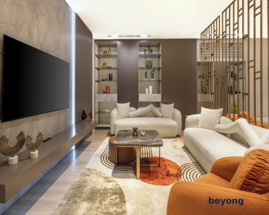 Mayar Residence Hotel 7
