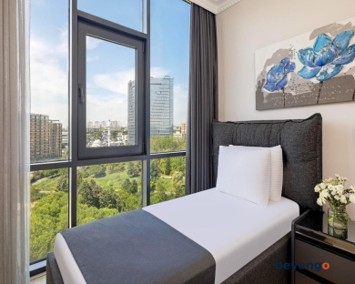 Mayar Residence Hotel 70