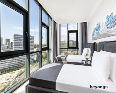 Mayar Residence Hotel 71